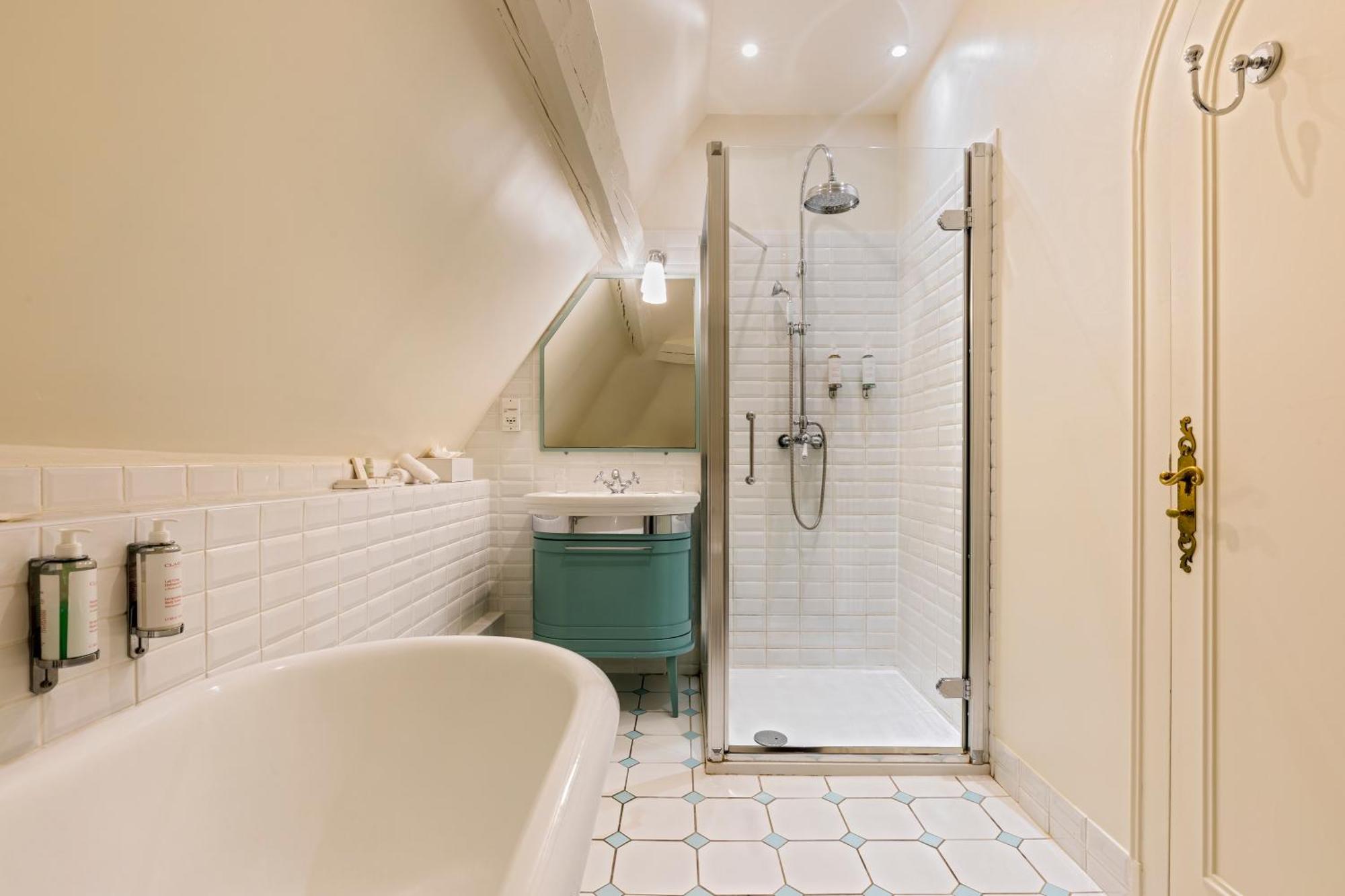 Hotel Les Hauts De Loire Relais & Chateaux 5*