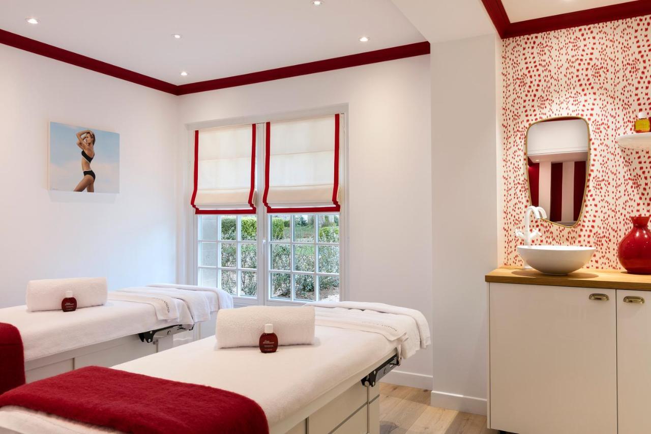 Les Hauts De Loire Relais & Chateaux Onzain