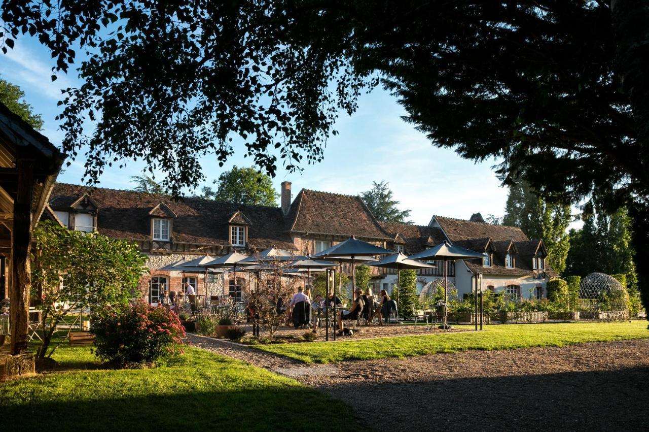 Domaine Des Hauts De Loire Hotel